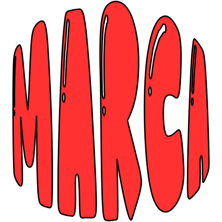 MARCA — Deixe uma marca